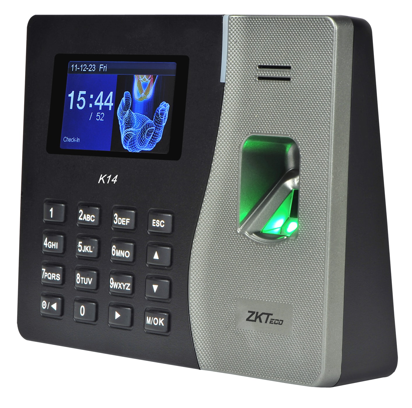 Time Attendance Terminal